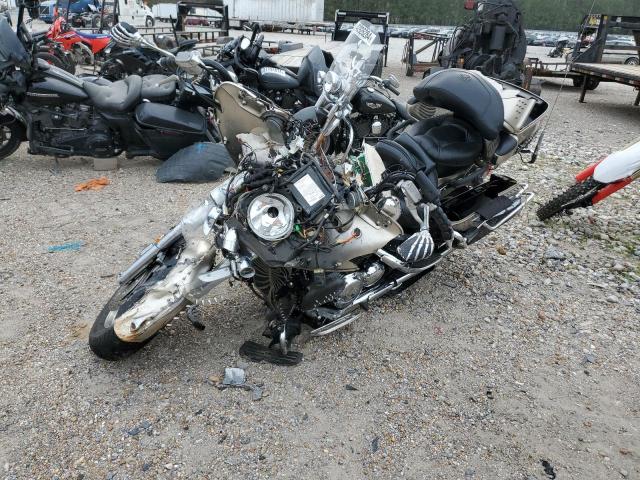 2009 YAMAHA XVZ13 TF - JYAVP04E39A015201
