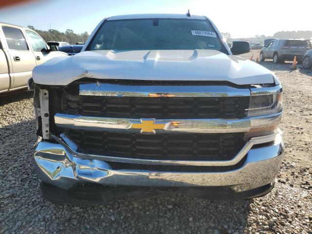 2016 CHEVROLET SILVERADO 1GCRCNEH5GZ147933