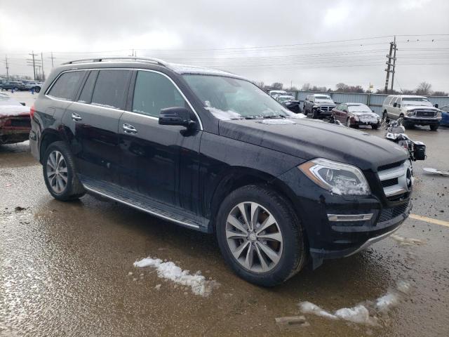 VIN 4JGDF7CE5DA238969 2013 Mercedes-Benz GL-Class, ... no.4