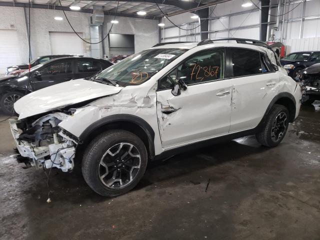 2017 Subaru Crosstrek Limited