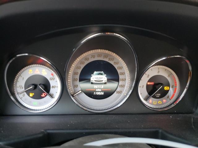 2015 MERCEDES-BENZ GLK 250 BL - WDCGG0EB8FG421866