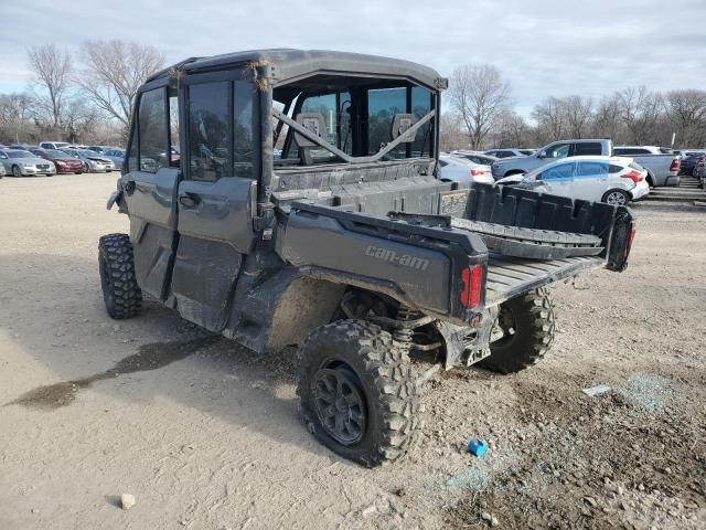 2023 CAN-AM DEFENDER M - 3JBUUAX4XPK006771