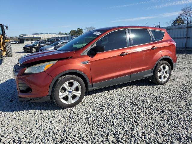 Vin: 1fmcu0f71gua22285, lot: 41110304, ford escape s 2016 img_1