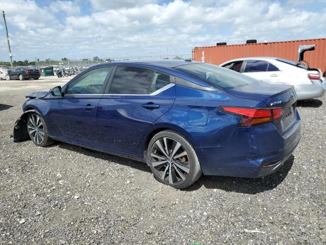 2019 Nissan Altima Sr VIN: 1N4BL4CV2KC132411 Lot: 44648004