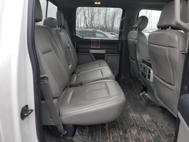 2018 FORD F150 SUPER 1FTEW1EG3JKE27498