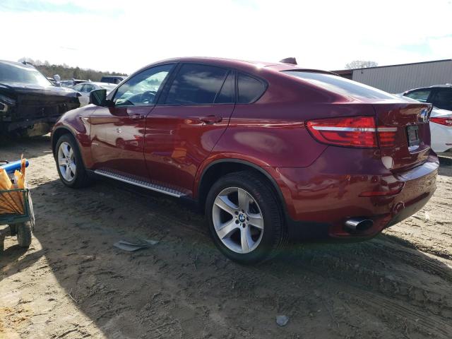 VIN 5UXFG2C57E0H10238 2014 BMW X6, Xdrive35I no.2