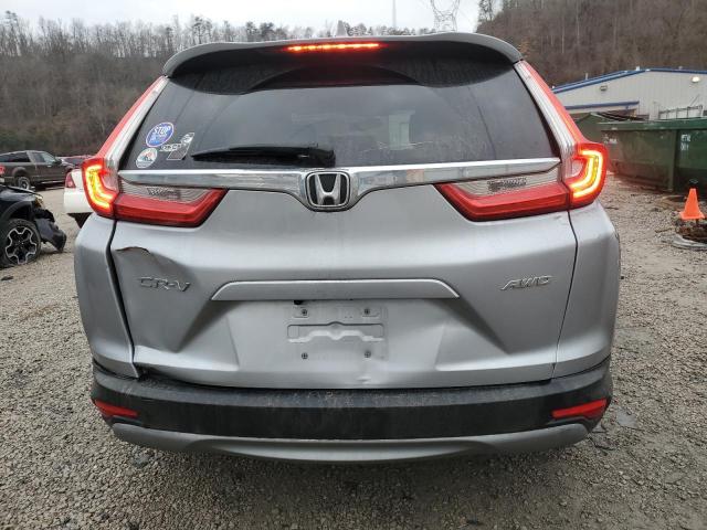 2018 HONDA CR-V EXL 7FARW2H82JE097446