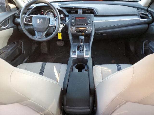 2017 HONDA CIVIC LX 2HGFC2F57HH510600