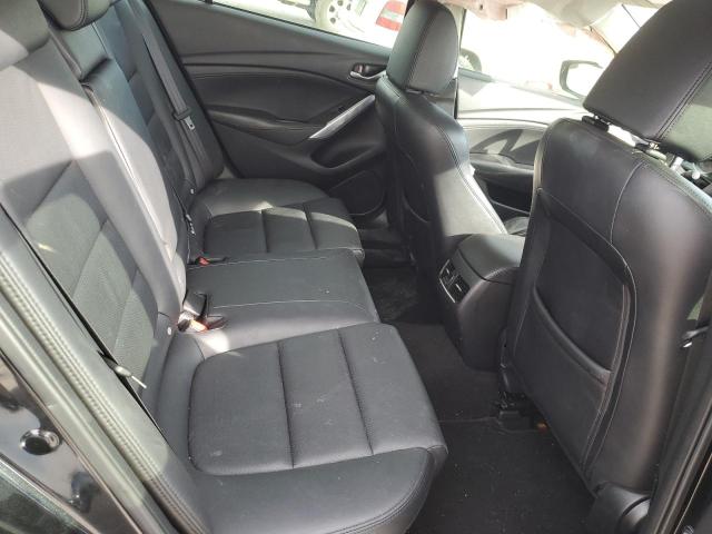 2017 MAZDA 6 TOURING - JM1GL1V50H1122007