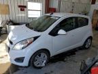 CHEVROLET SPARK 1LT photo