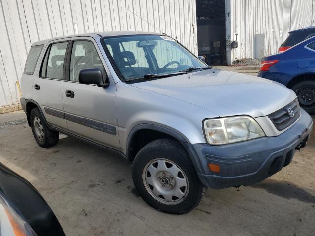 1999 Honda Cr-V Lx VIN: JHLRD1840XC073888 Lot: 44527624