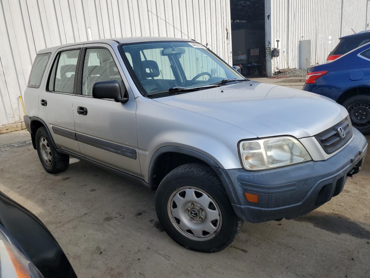 JHLRD1840XC073888 1999 Honda Cr-V Lx