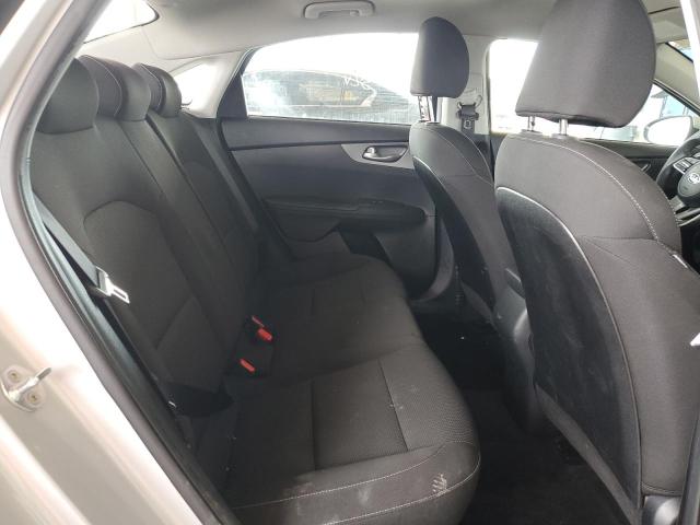 2020 KIA FORTE FE 3KPF24AD2LE197293
