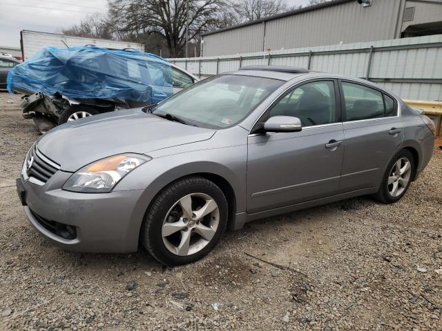 2007 Nissan Altima 3.5SE