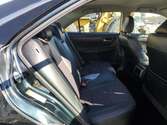 2017 TOYOTA CAMRY LE 4T1BF1FK6HU695848