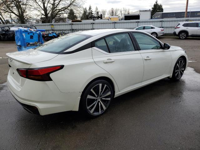 2022 NISSAN ALTIMA SR 1N4BL4CV3NN367473
