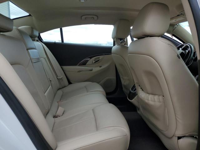2016 BUICK LACROSSE P 1G4GF5G35GF249746