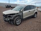 2018 FORD ESCAPE S - 1FMCU0F76JUC40228