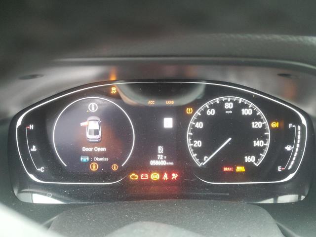 2020 HONDA ACCORD SPO - 1HGCV1F37LA123848