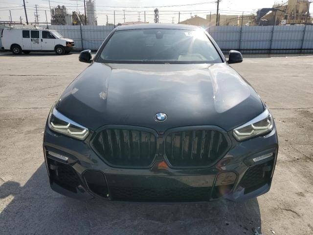 5UXCY6C04M9F68114 2021 BMW X6, photo no. 5