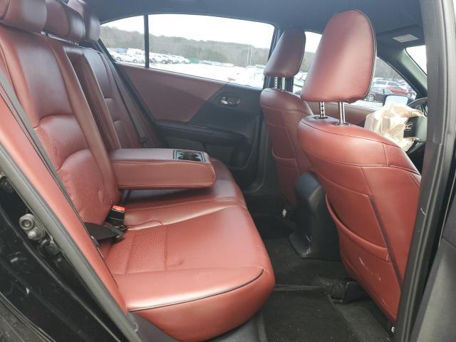 2017 HONDA ACCORD SPO - 1HGCR2F56HA161543