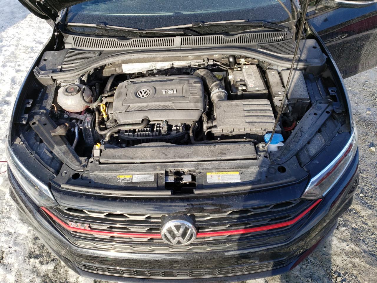 3VW5T7BU2MM021230 2021 Volkswagen Jetta Gli