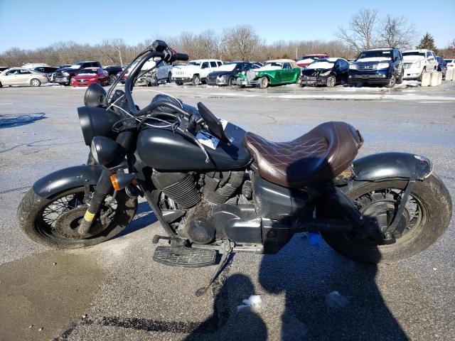 2007 HONDA VT750 JH2RC50047M301411