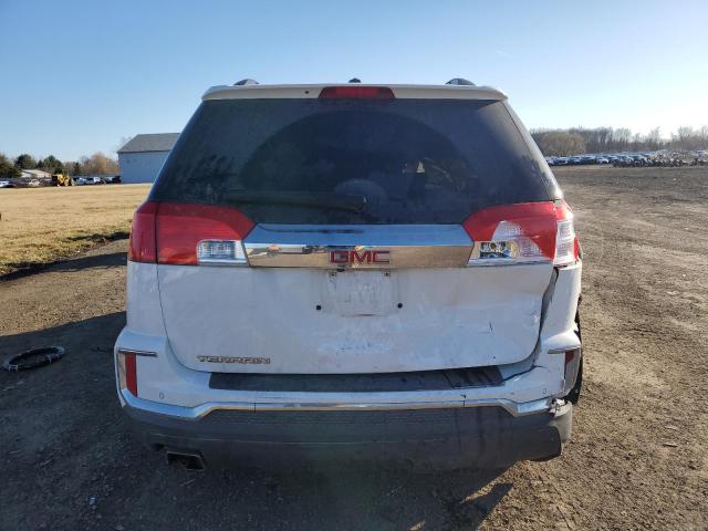 2017 GMC TERRAIN SL - 2GKALNEK3H6280233