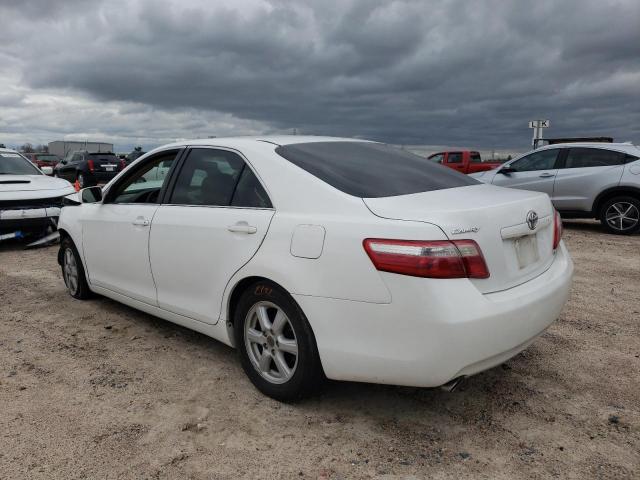 2007 Toyota Camry Le VIN: 4T1BK46K17U550325 Lot: 41498704