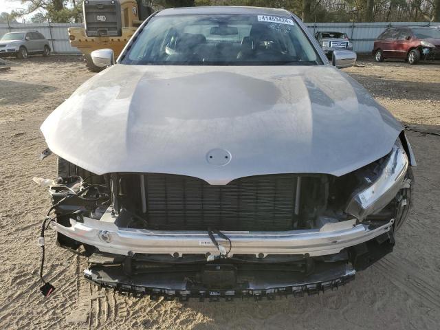 2019 BMW 750 I - WBA7F0C50KGM25794