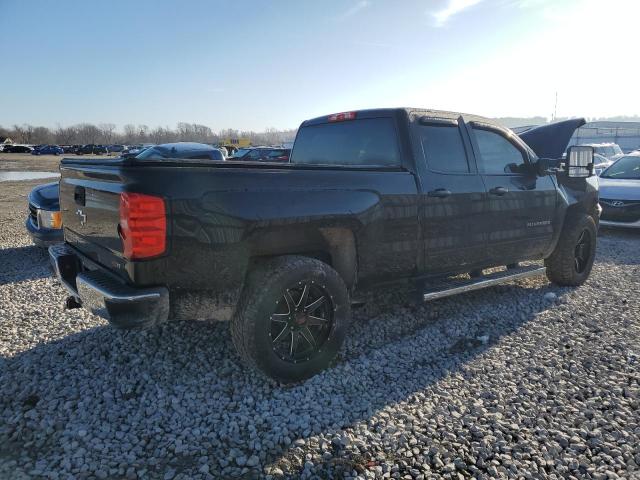 1GCVCREC5FZ235597 | 2015 Chevrolet silverado c1500 lt