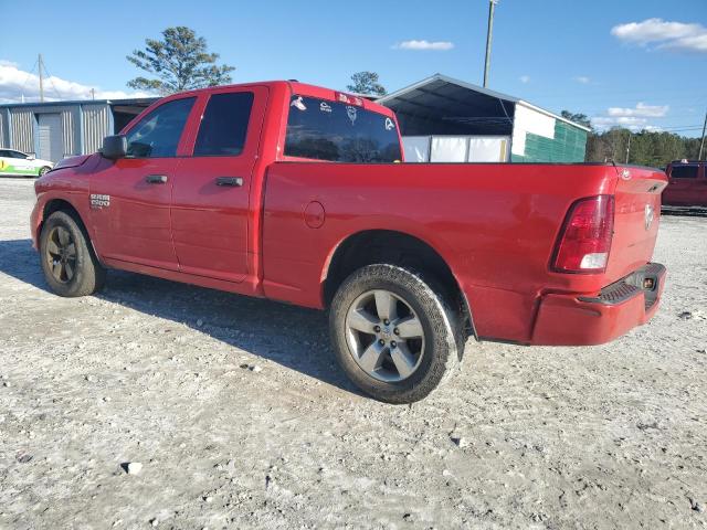 2019 RAM 1500 CLASS - 1C6RR6FG9KS712414