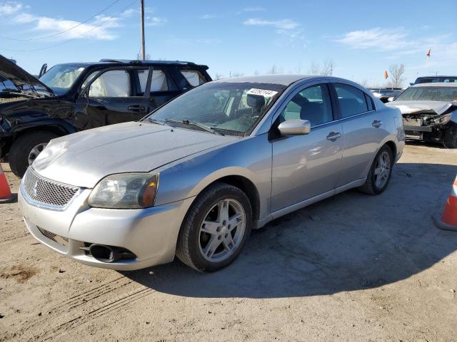 2011 Mitsubishi Galant ES