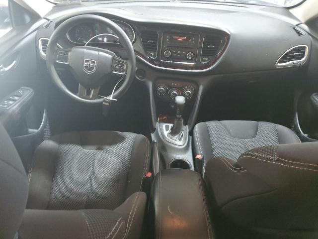 2015 DODGE DART SXT - 1C3CDFBB5FD415680