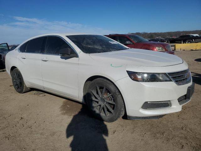 2016 CHEVROLET IMPALA LT - 2G1115S36G9176193