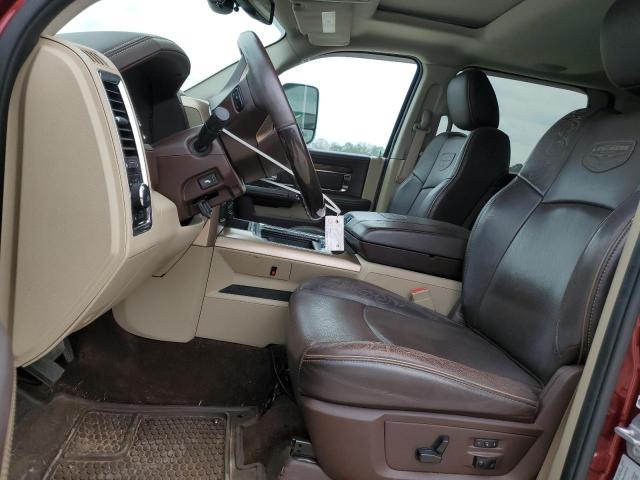 2016 RAM 2500 LONGH - 3C6UR5LL9GG203346