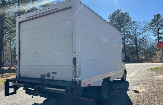 2017 GMC SAVANA CUT 1HA37SCG6HN001287