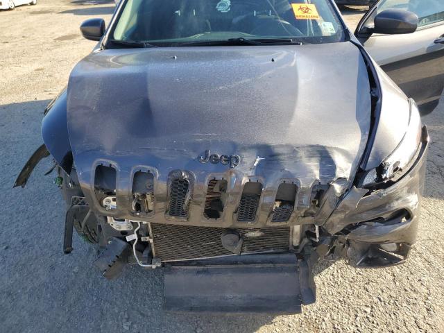 2018 JEEP CHEROKEE L 1C4PJLCB0JD612221