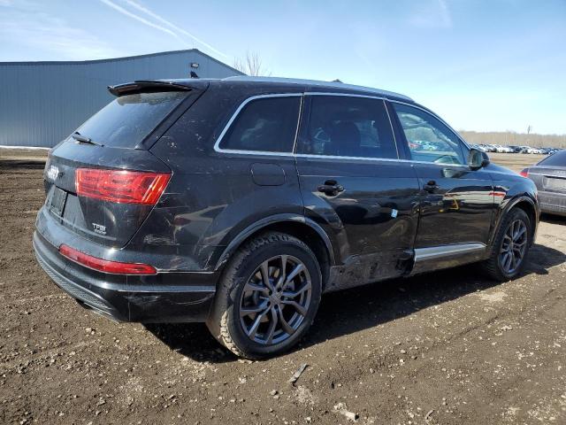 2017 AUDI Q7 TECHNIK WA1WAAF76HD055469
