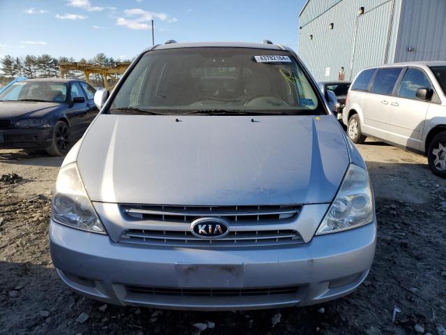 2009 Kia Sedona Ex VIN: KNDMB233396297370 Lot: 43782164