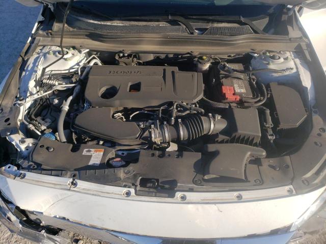 2021 HONDA ACCORD TOU - 1HGCV2F90MA019133