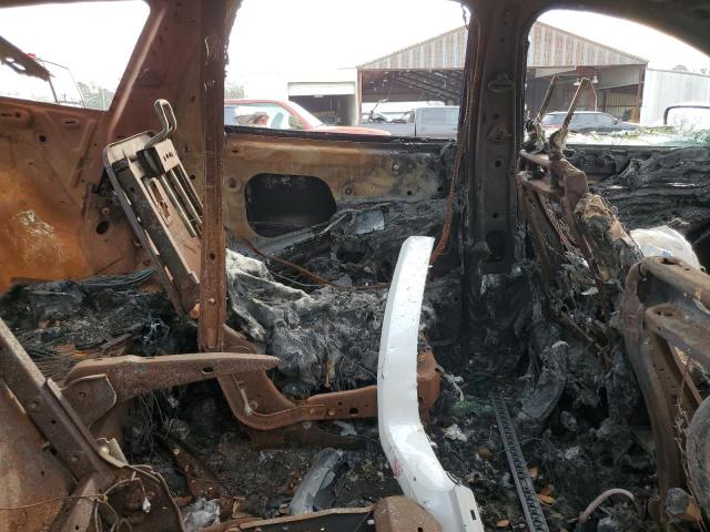 2021 BUICK ENCLAVE ES 5GAERBKW3MJ220520