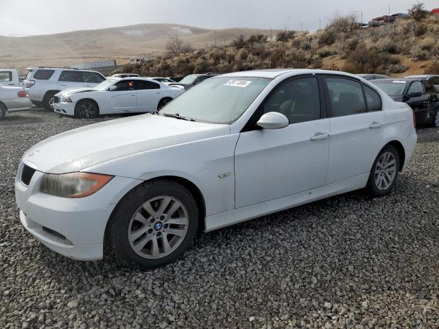 Lot #2501459000 2007 BMW 328 I salvage car