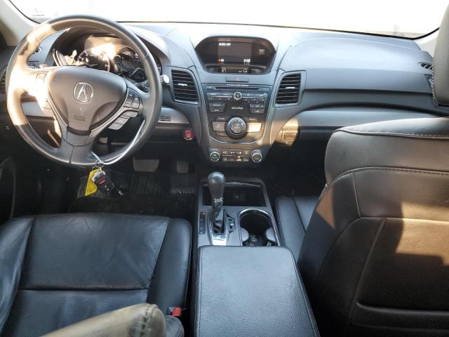 2015 ACURA RDX - 5J8TB4H39FL031592