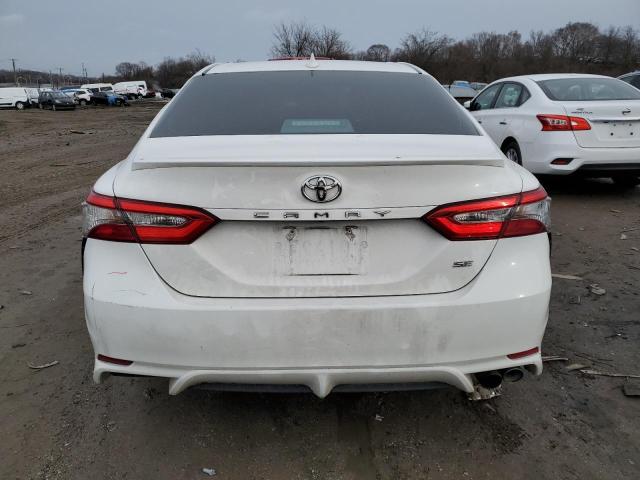 VIN 4T1B11HK7KU680617 2019 Toyota Camry, L no.6