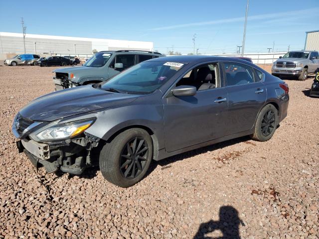 2018 NISSAN ALTIMA 2.5 1N4AL3AP2JC228774
