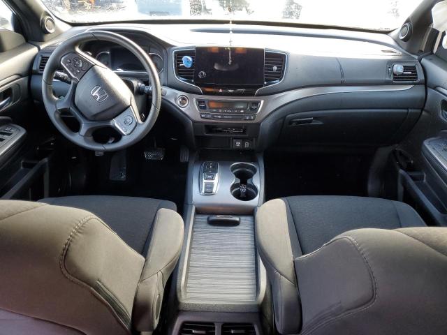 2021 HONDA PASSPORT S 5FNYF7H22MB011265