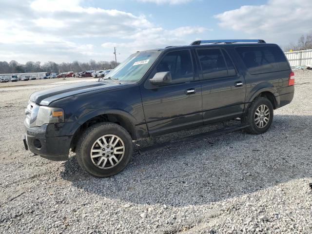 2012 Ford Expedition EL Limited