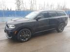 2022 DODGE DURANGO GT - 1C4RDJDG2NC197168