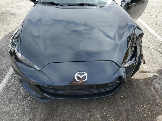 2016 Mazda Mx-5 Miata Grand Touring VIN: JM1NDAD77G0115762 Lot: 44398774